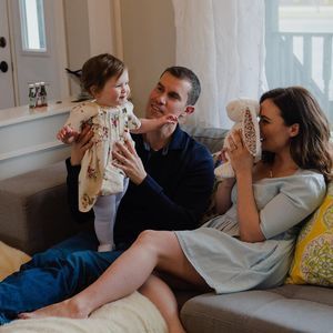 Meet your Posher, Dayna